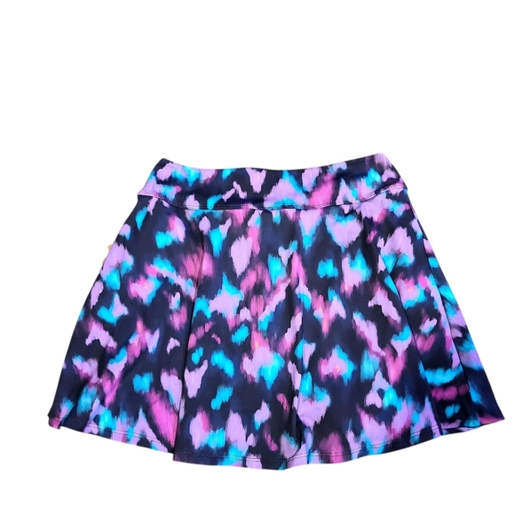 Dona Jo Liberty Skort NWT - Picture 3 of 6